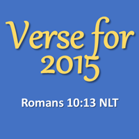Verse for 2015